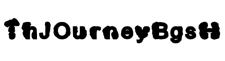 Mermaid Pudgy  Free Fonts Download