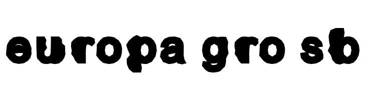 Mermaid Pudgy  Free Fonts Download