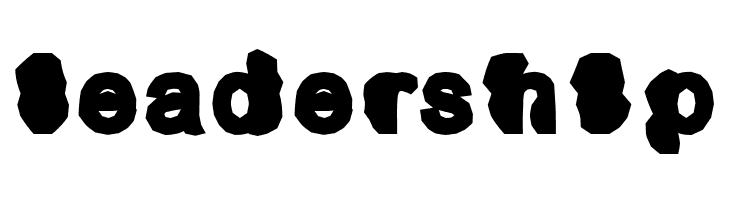 Mermaid Pudgy  Free Fonts Download