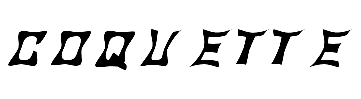 Mermaid Funky  Free Fonts Download