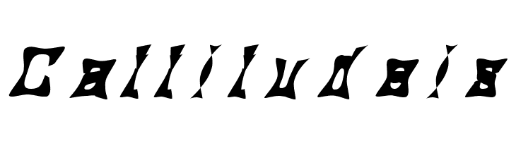 Mermaid Funky  Free Fonts Download