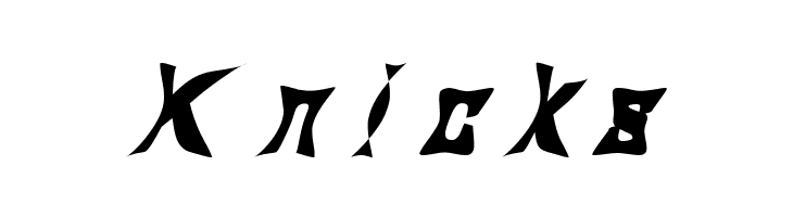 Mermaid Funky  Free Fonts Download