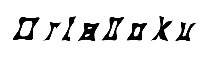 Mermaid Funky  Free Fonts Download