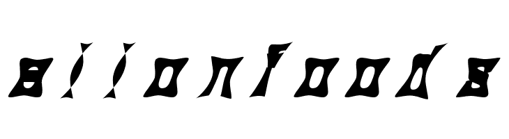 Mermaid Funky  Free Fonts Download