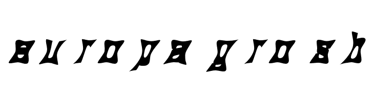 Mermaid Funky  Free Fonts Download