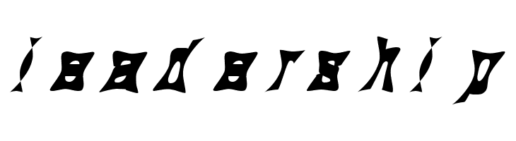 Mermaid Funky  Free Fonts Download