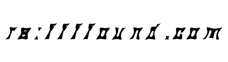 Mermaid Funky  Free Fonts Download