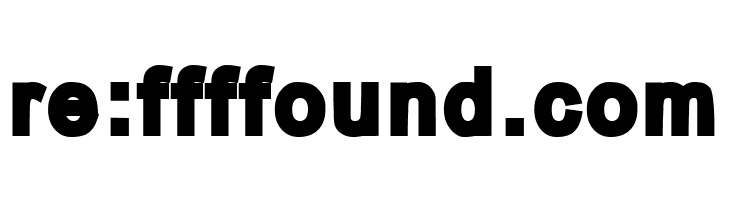 Mermaid Bloated  Free Fonts Download