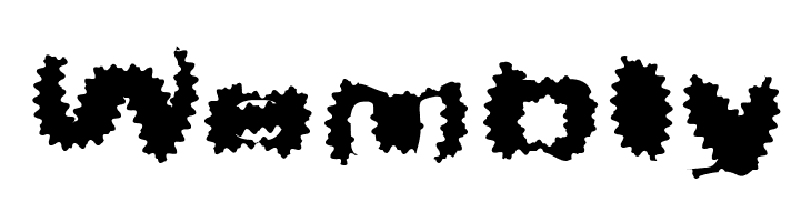 Mermaid Migrane  Free Fonts Download