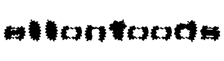 Mermaid Migrane  Free Fonts Download