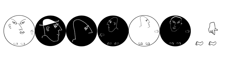 MansPartsPlaying  Free Fonts Download