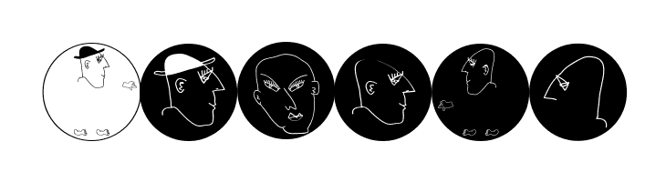 MansPartsPlaying  Free Fonts Download