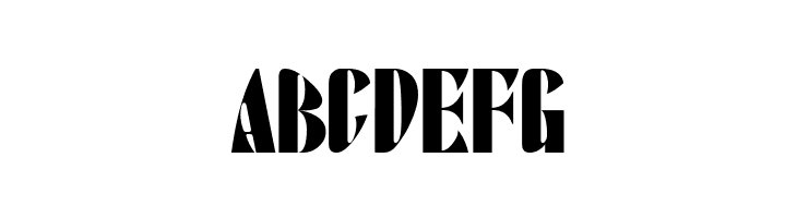 ArTarumianAfrickian  Free Fonts Download