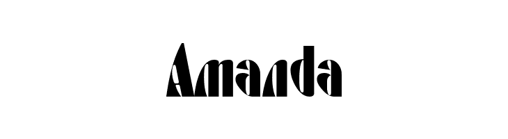 ArTarumianAfrickian  Free Fonts Download