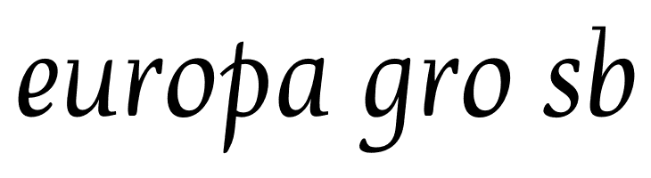 Devroye  Free Fonts Download