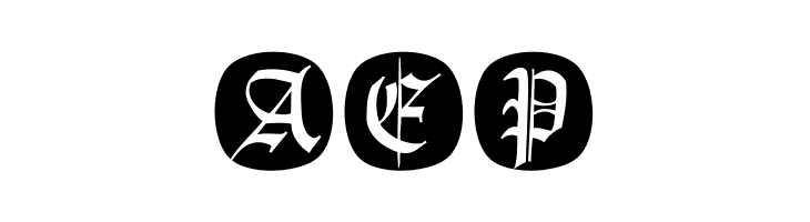 ImresFraxCaps  Free Fonts Download