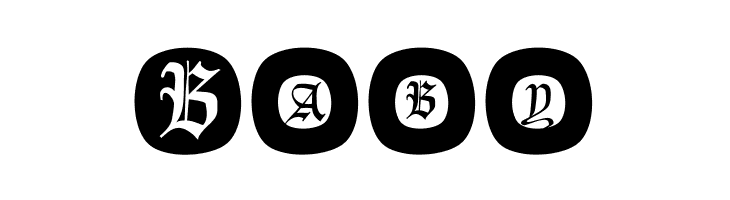 ImresFraxCaps  Free Fonts Download