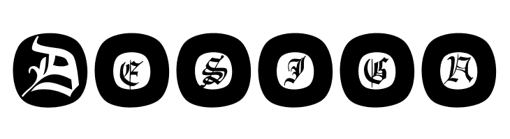 ImresFraxCaps  Free Fonts Download