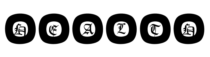 ImresFraxCaps  Free Fonts Download
