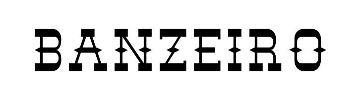 DesperadoFLF  Free Fonts Download