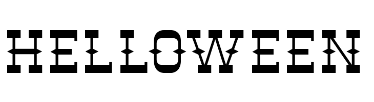 DesperadoFLF  Free Fonts Download