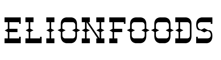 DesperadoFLF  Free Fonts Download