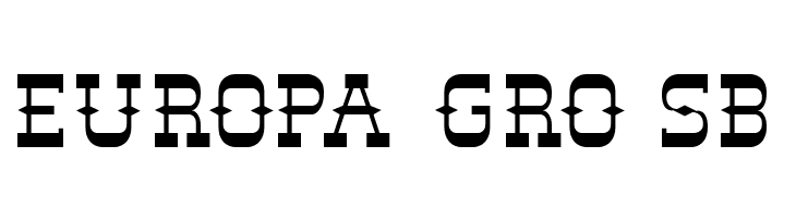 DesperadoFLF  Free Fonts Download