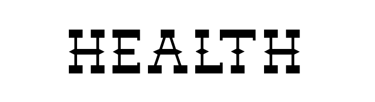 DesperadoFLF  Free Fonts Download