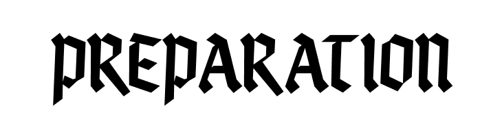 KleinsBrokenGotik  Free Fonts Download