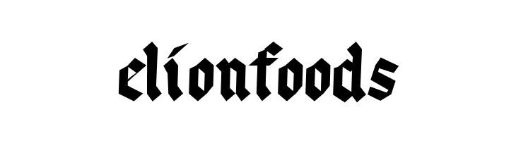 KleinsBrokenGotik  Free Fonts Download