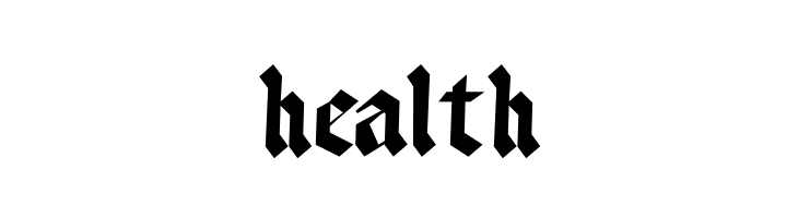 KleinsBrokenGotik  Free Fonts Download
