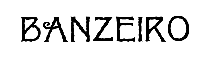 Ragged  Free Fonts Download