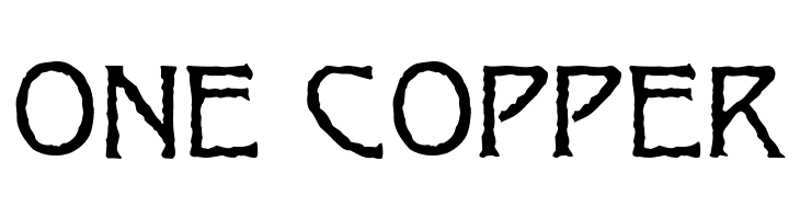 Ragged  Free Fonts Download