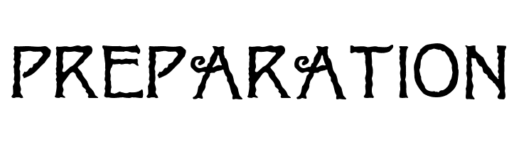 Ragged  Free Fonts Download