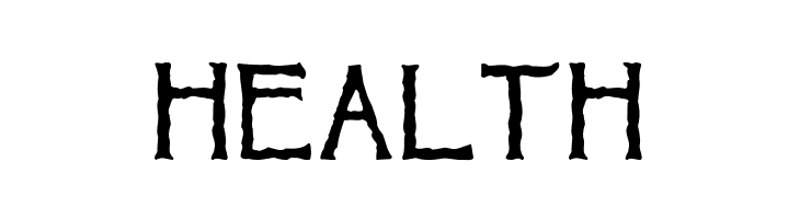 Ragged  Free Fonts Download