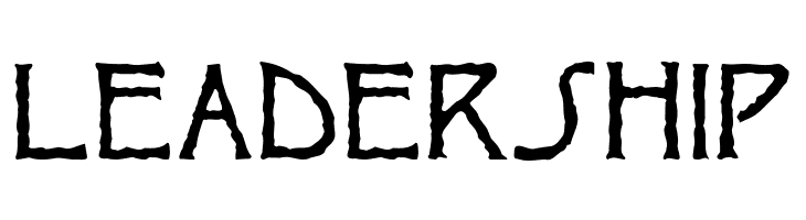 Ragged  Free Fonts Download