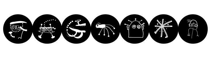 Mirodish  Free Fonts Download