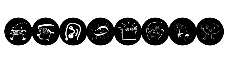 Mirodish  Free Fonts Download