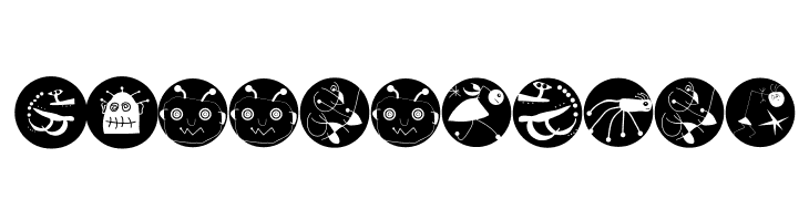 Mirodish  Free Fonts Download