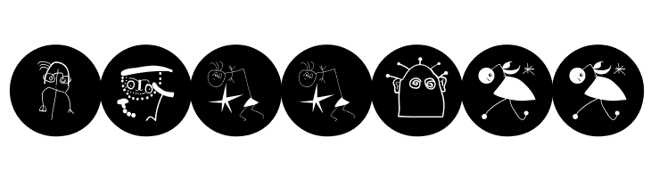 Mirodish  Free Fonts Download