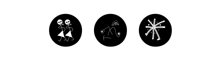 Mirodish  Free Fonts Download