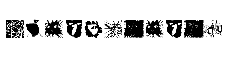 MSketchesTwo  Free Fonts Download