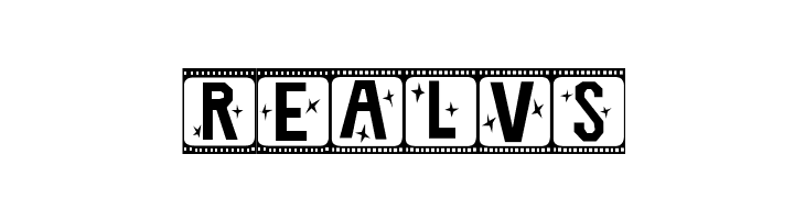 Film Star  Free Fonts Download