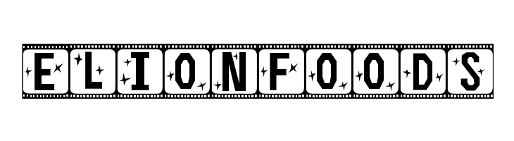 Film Star  Free Fonts Download