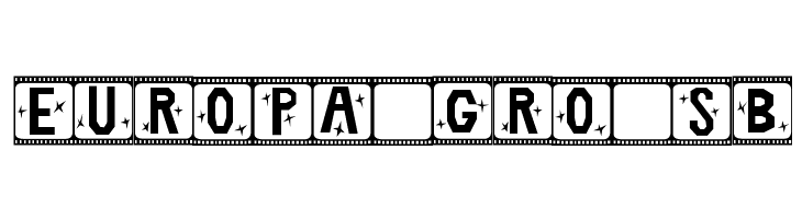 Film Star  Free Fonts Download