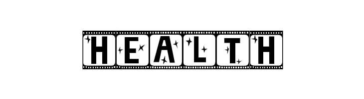 Film Star  Free Fonts Download