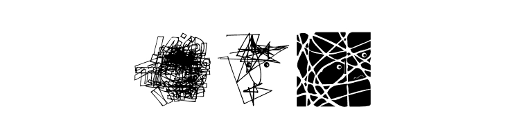 MSketchesTwo Medium  Free Fonts Download