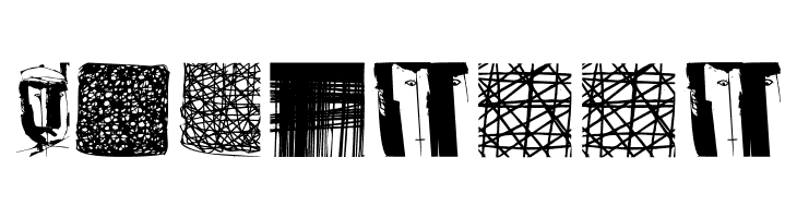 MSketchesTwo Medium  Free Fonts Download