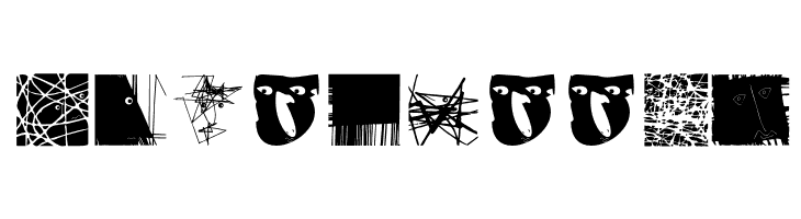 MSketchesTwo Medium  Free Fonts Download