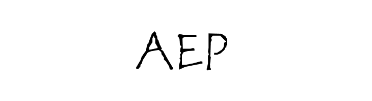 CorrodetClassicaps  Free Fonts Download